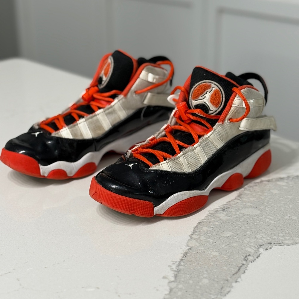 Nike Jordan 6 Rings sneakers